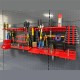 Полиця для інструменту Kistenberg KS_kit61