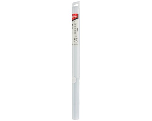 Бур Makita SDS-PLUS 16х460 мм (D-16287)