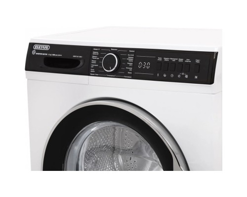 Пральна машина Eleyus WMFD 06 1200 I