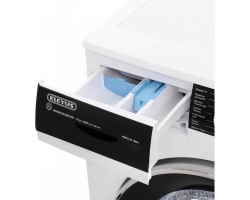 Пральна машина Eleyus WMFD 06 1200 I