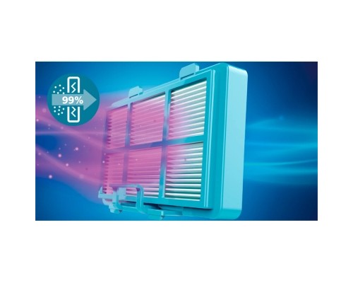 Пилосос Philips XB1111/10