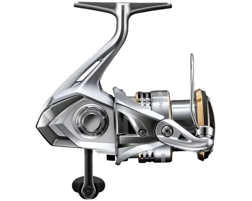 Котушка Shimano Sedona FJ C2000S 3+1BB 5.01 (SEC2000SFJ)