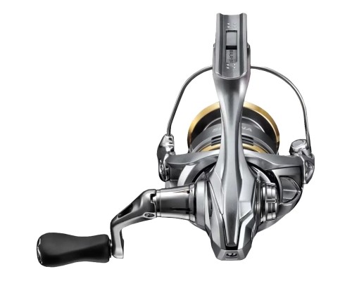Котушка Shimano Sedona FJ C2000S 3+1BB 5.01 (SEC2000SFJ)