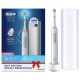 Електрична зубна щітка Oral-B PRO3 3500 D505.513.3X WT Gift Edition