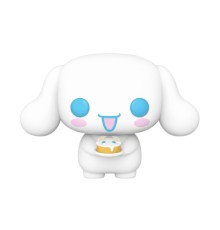 Фігурка Funko Pop серії Sanrio: Hello Kitty - Сіннаморолл (80313)