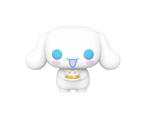 Фігурка Funko Pop серії Sanrio: Hello Kitty - Сіннаморолл (80313)