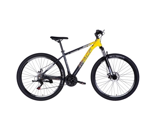 Велосипед Space 29