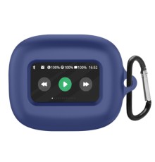 Чохол для навушників Armorstandart Hang Case для JBL Live Flex Dark Blue (ARM80448)