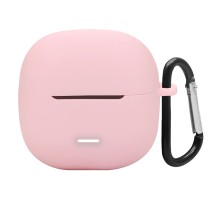 Чохол для навушників Armorstandart Hang Case для Xiaomi Redmi Buds 6 Lite Pink (ARM81089)