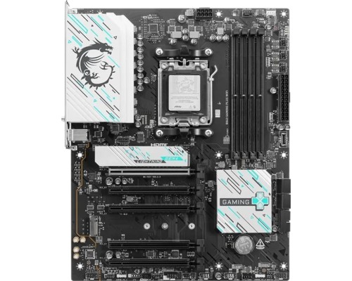 Материнська плата MSI B840 GAMING PLUS WIFI