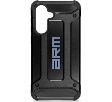 Чохол до мобільного телефона Armorstandart Panzer Samsung A56 5G Black (ARM82595)