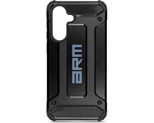 Чохол до мобільного телефона Armorstandart Panzer Samsung A56 5G Black (ARM82595)