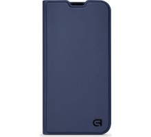 Чохол до мобільного телефона Armorstandart OneFold Case Motorola G15 Dark Blue (ARM83009)