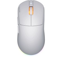 Мишка Hator Quasar 3 Wireless White (HTM731)