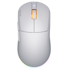 Мишка Hator Quasar 3 Wireless White (HTM731)