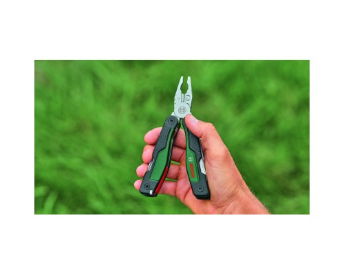 Мультитул Bosch 16 елементів (1.600.A02.Z98)