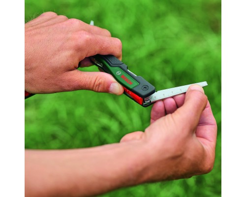 Мультитул Bosch 16 елементів (1.600.A02.Z98)