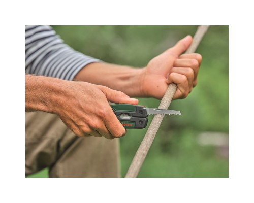 Мультитул Bosch 16 елементів (1.600.A02.Z98)