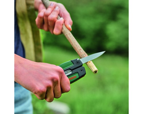 Мультитул Bosch 16 елементів (1.600.A02.Z98)