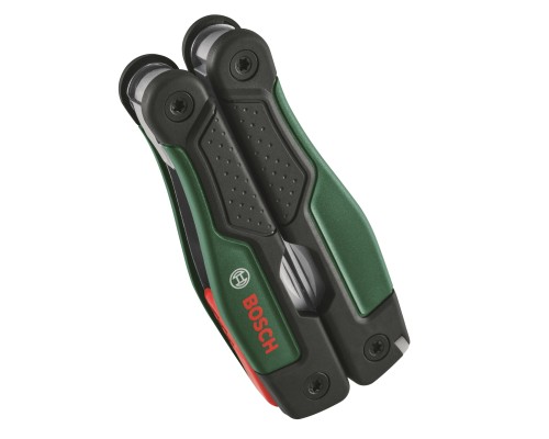 Мультитул Bosch 16 елементів (1.600.A02.Z98)