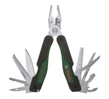 Мультитул Bosch 16 елементів (1.600.A02.Z98)