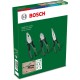 Плоскогубці Bosch набір 3 шт, комбіновані, подовжені, бокорізи (1.600.A02.C0S)