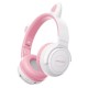 Навушники Promate Panda Bubblegum (panda.bubblegum)
