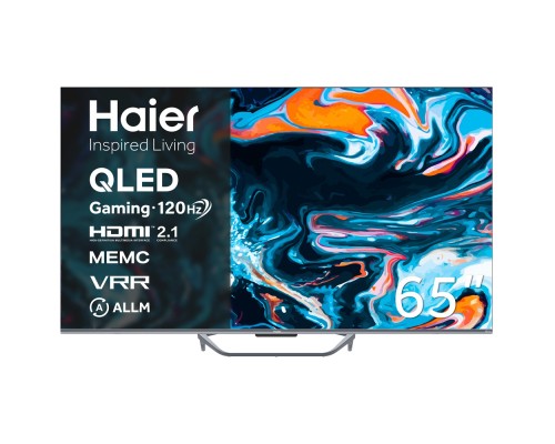 Телевізор Haier H65Q800UX
