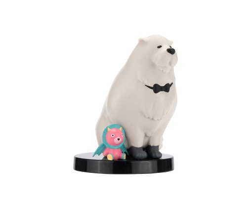 Фігурка для геймерів Total Anime серії Сім'я шпигуна W1 - Бонд (KAZ0085-W1)