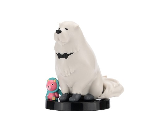 Фігурка для геймерів Total Anime серії Сім'я шпигуна W1 - Бонд (KAZ0085-W1)