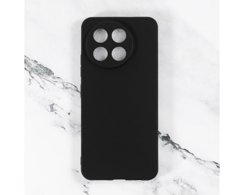 Чохол до мобільного телефона BeCover Tecno Spark 30 Pro (KL7) Black (713137)