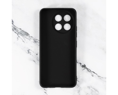 Чохол до мобільного телефона BeCover Tecno Spark 30 Pro (KL7) Black (713137)