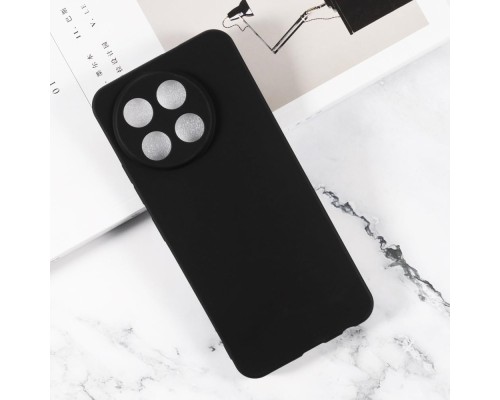 Чохол до мобільного телефона BeCover Tecno Spark 30 Pro (KL7) Black (713137)