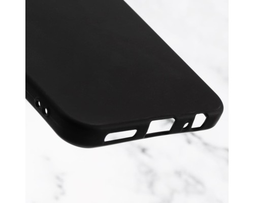 Чохол до мобільного телефона BeCover Tecno Spark 30 Pro (KL7) Black (713137)