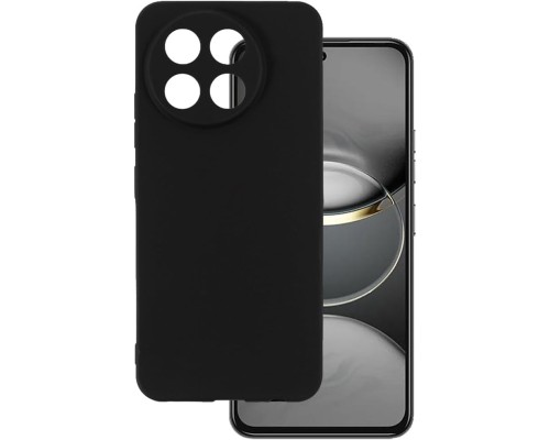 Чохол до мобільного телефона BeCover Tecno Spark 30 Pro (KL7) Black (713137)