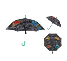 Парасоля Kite 2001 TMNT Tales of the TMNT дитяча (NT25-2001)