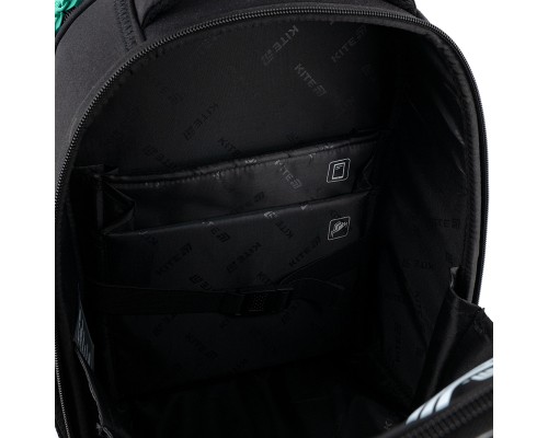 Портфель Kite Education 555 Pixel Game (K25-555S-4)