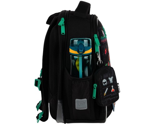 Портфель Kite Education 555 Pixel Game (K25-555S-4)