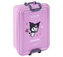 Ланч-бокс дитячий Kite Kuromi 650 мл (HK25-175)