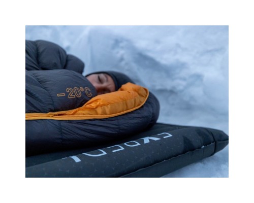 Туристичний килимок Exped Dura 6R LW (018.1014)