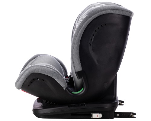 Автокрісло FreeON TREX Light Grey (47146)