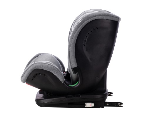 Автокрісло FreeON TREX Light Grey (47146)