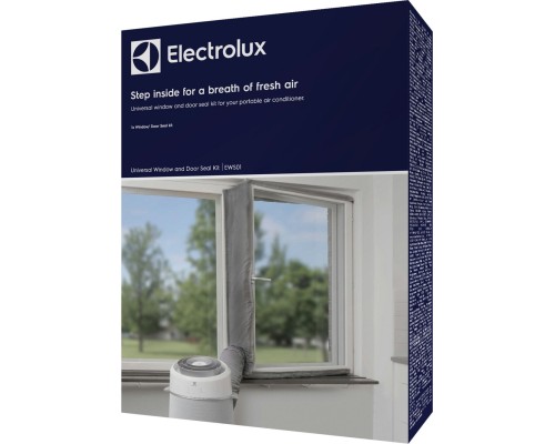 Монтажний комплект Electrolux EWS01