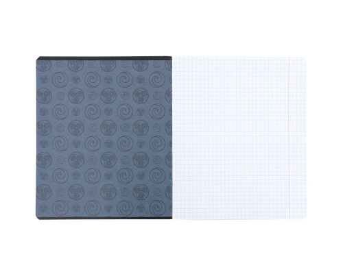 Зошит Kite Avatar, 18 аркушів, клітинка (AV24-236)