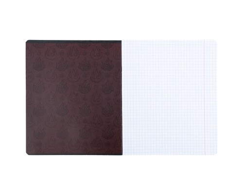 Зошит Kite Avatar, 18 аркушів, клітинка (AV24-236)