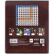 Зошит Kite Avatar, 18 аркушів, клітинка (AV24-236)