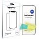 Скло захисне BeCover Honor 200 lite 10D Black (713162)