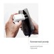 Зарядний пристрій ColorWay GaN Mini 65W PD Port PPS USB-C white (CW-CHS049PD-WT)