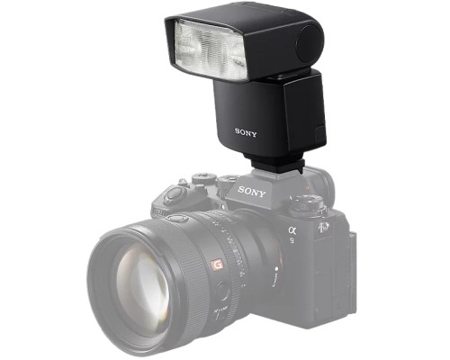 Спалах Sony HVL-F46RMA (HVLF46RMA.CE7)