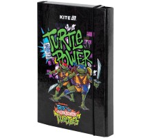Папка для зошитів Kite В5 на гумці Ninja Turtles (NT25-210)
